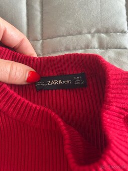 Zara svetrik L - 5