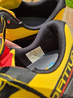 Pánska bežecká obuv La sportiva - 5