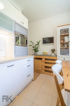 Na predaj krásny 3-izbový byt v širšom centre Popradu - 5
