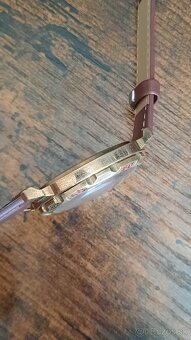 Ruske Hodinky - 5