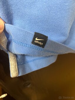 Nike tenis tričko polo - 5