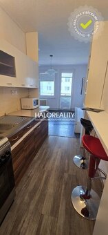 HALO reality - Predaj, garsónka s loggiou Šaľa - 5