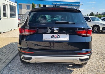 SEAT ATECA 2.0 TDI 150 STYLE DSG - 5