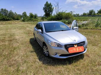 Peugeot 301 - 5