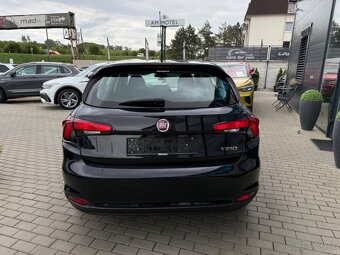 Fiat Tipo 1.4i 95PS - 5