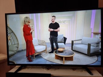 Predám LED TV LG 49LF510V Full HD - 5