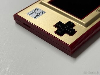 Nintendo Game&Watch - Super mario - Pkený stav - 5