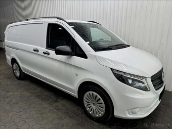 Mercedes-Benz Vito 116CDI 9G-Tronic Long LED - 5