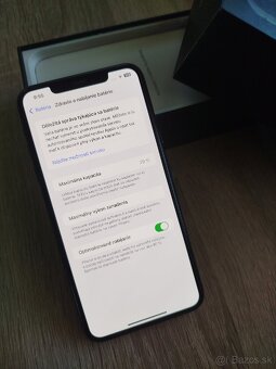 iPhone 11 Pro Max 64GB Space Gray - 5