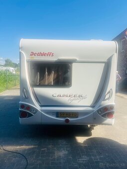 DETHLEFFS Eh3 2008 - 5