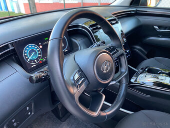 HYUNDAI TUCSON -TOP- - 5