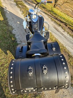 Predam Yamahu Drag star xvs 1100 classic - 5