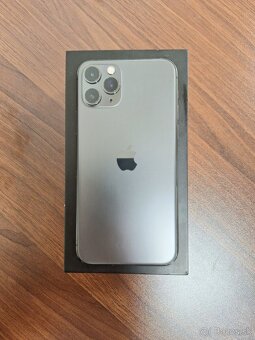 Apple iPhone 11 Pro 256GB - 5
