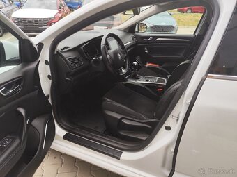 Renault Mégane Grandtour TCe 115 GPF Intens - 5