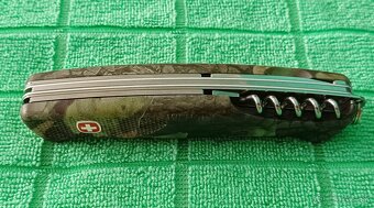 Wenger Delémont Ranger 55 Hardwoods - 5