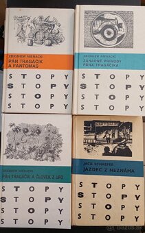 Stopy - 5