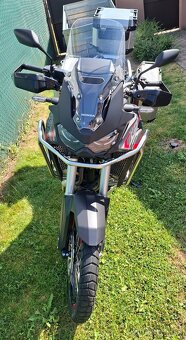 Honda CRF 1100 Africa Twin - 5