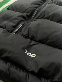 🆕 Nová originálna vesta The North Face 700 XL - 5