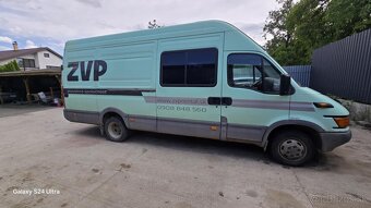 Iveco daily - 5