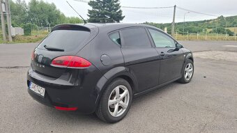 SEAT LEON 1.9 TDI 77 kW - 5