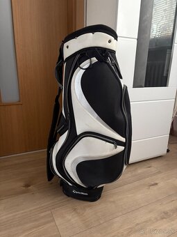 Golfový bag a driver - 5