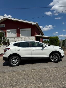 Nissan Qashqai 1.2 dig-t 85kw 2014 - 5