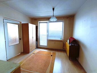 1-izbový byt, Účko, Sásová - 5