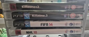 PlayStation 3 Super Slim - 5