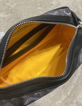Goyard kabelka úplne nová Rôzne farby - 5