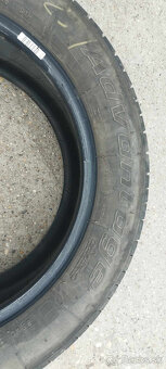 Letné pneumatiky rozmer 205/55/16 - 5