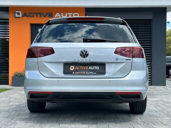 Volkswagen Passat Variant 2.0 TDi DSG, r.v.: 2022 - 5