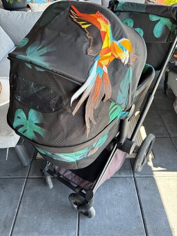 Cybex Priam Platinum 2018 - 5