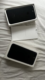 Apple iPhone 7 plus - 5
