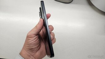 Xiaomi 13T tmavý 256GB - 5
