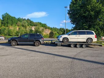 ODŤAHOVÁ SLUŽBA NONSTOP – CELÁ EÚ ☎️📱 +421 902 223 365 🚗 - 5
