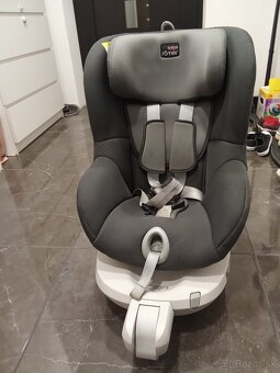 Britax romer 360 otocna - 5