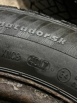 Zimne pneu 195/65 r15 - 5