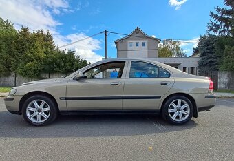 Volvo s60 TOP STAV AKO NOVE ‼️ - 5