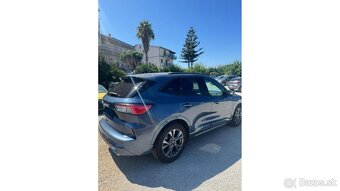 Ford Kuga r.v.2024 Diesel Kuga 2.0 ecoblue ST-Line 2wd 120ps - 5
