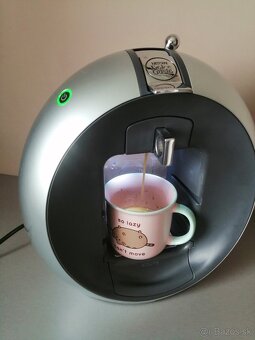 DOLCE GUSTO - 5