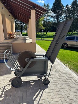 Predám cirkulár - 5