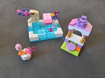 Mix nekompletných stavebníc - 5