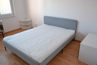 Prenájom 2-izbového bytu na Hroncovej ul., Košice - 5