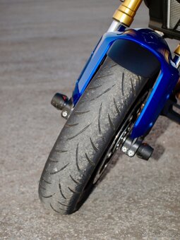 BMW F900 XR - 5