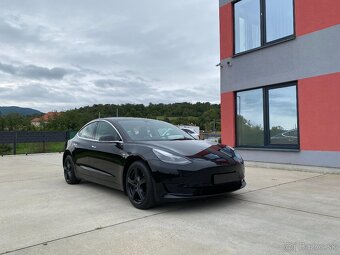 Tesla Model 3 Standard Range Plus 54kWh RWD DPH - 5