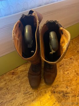 Premier equine jazdecké čižmy - 5