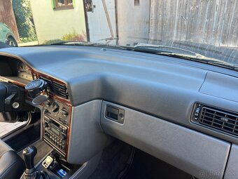 Volvo 850 2.4i, 94 tis. km - 5