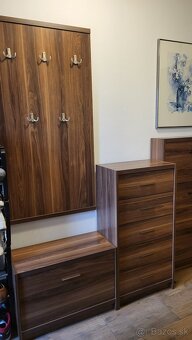 Predsieňová zostava - 5