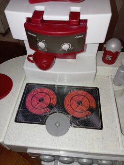 Detská kuchynka Miele - 5