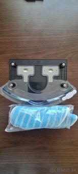 Robotický vysavač - 5